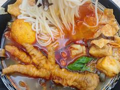 -笋果坊螺蛳粉(竹园小区店)