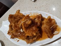 -西夏回族烧麦馆(牡丹街店)
