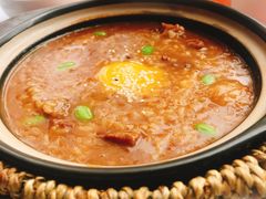 -赵小姐丨新中餐(曲江店)