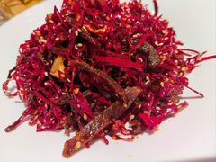 -小河公主秘制烤羊腿(小绿谷店)