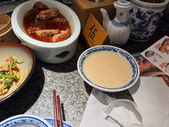 -南京大牌档(夫子庙老门东店)