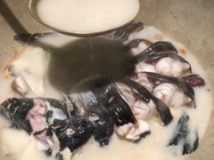 -云海肴云南菜·蒸汽石锅鱼(青岛万象城店)