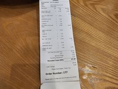 -Borenos Fried Chicken(Asia City)