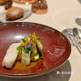 生日打卡澳门🇲🇴米其林杜卡斯餐厅🍴