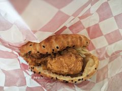 -塔斯汀中国汉堡(汽车站店)