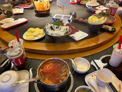 -牛品荟牛肉火锅(新城广场店)