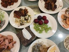 -雅典皇宫洗浴健身俱乐部(东岳大街店)