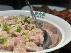 -费大厨辣椒炒肉(万家丽一店)