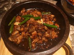 -绿茶餐厅(千岛湖银泰城店)