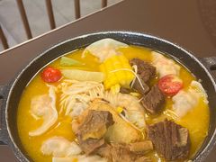 -袁记云饺的猜想(东方宝泰首店)