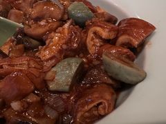 -那家小馆•北京菜•烤鸭(香山店)