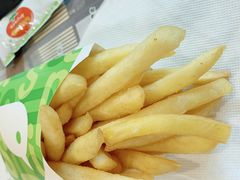 咔滋薯霸（中）-德克士(砂之船奥特莱斯店)