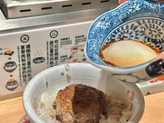 -肉肉大米(金虹桥店)