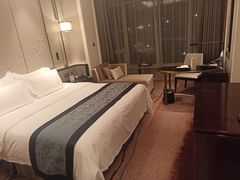 -青岛鑫江温德姆酒店