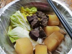 -李记牛杂店(建设一街店)