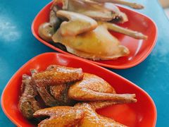 -光明刘冰乳鸽店(光明法政北路店)