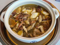 -菌彩云南野生菌火锅(呈贡七彩云南第壹城店)