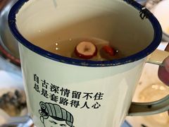 -农耕记·湖南土菜(halo广场店)