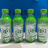 藿香+快乐水！限量1万瓶的羊毛网红饮品🍸