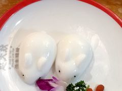 -天水赵大妖·特色活鱼现烤(天水店)