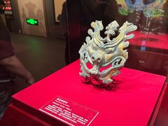 -北京大葆台遗址博物馆