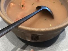 -艳阳天·非遗楚菜(武汉客厅店)