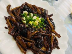 响油鳝丝-百珍风味楼(瑞丽路店)