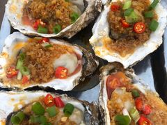 -玉园烧烤·海鲜辣炒