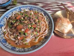 -新疆伊宁远征餐厅