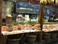 -老凯俚酸汤鱼(鸿通城店)