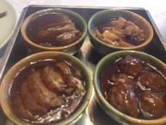 四姨太食盒-卫鼎轩·曹公馆(鼓楼店)