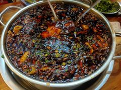 -黑竹香鸡(营和巷店)