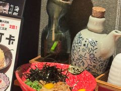 -千代武日本料理(爱建店)