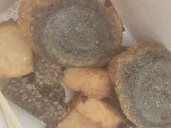 -呷贺盐酥鸡(抄纸巷店)