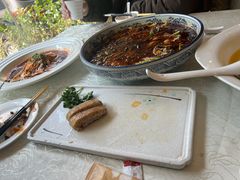 -仁和川菜酒楼(玉双路店)