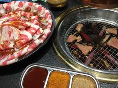 -伊茉家的烤肉店(勒泰中心店)