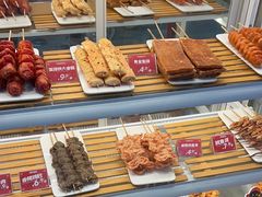 -莱得快酸辣粉(天和里店)