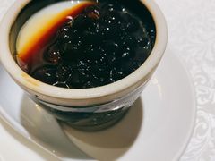 焦糖布丁-维园悦谱·海派家常菜(乌鲁木齐南路店)