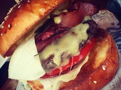 iphone_upload_pic-Hooley's活利仕西餐厅(珠江新城店)
