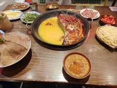 -萍姐火锅·公路夜市(南京新街口店)