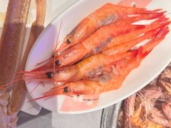 -奔海甄选·活鲜刺身铁板烧自助(太原里店)