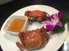 -特味村大酒店(南三环店)