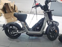 -九号电动车(安定门内大街店)