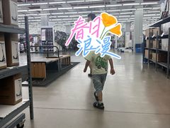 -迪卡侬(观山店)