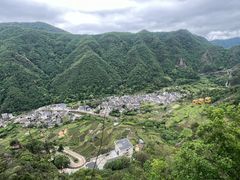 -雁荡山风景名胜区