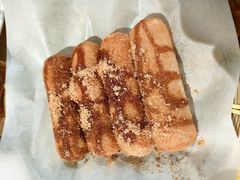-佬肥猫(周浦万达店)