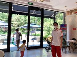-爱儿美儿童摄影(奥森公园店)