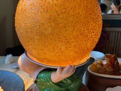 -吴越荣记苏州菜·松鼠桂鱼 100% 活鱼现做(月光码头店)