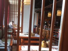 -老员外骨汤火锅(海州古城店)