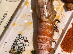 -小鲜肉延边朝鲜族烤串(珠海店)